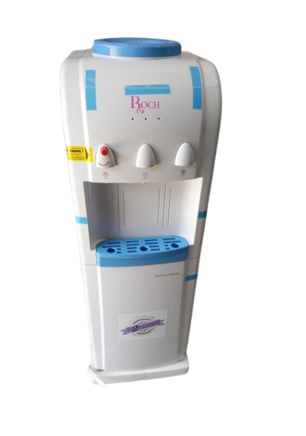 WATER FOUNTAIN WITH MINI FRIDGE