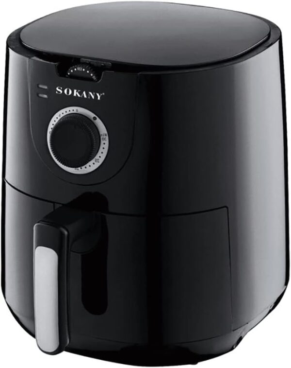 Sokany - Air Fryer - AF-002-5 Liter