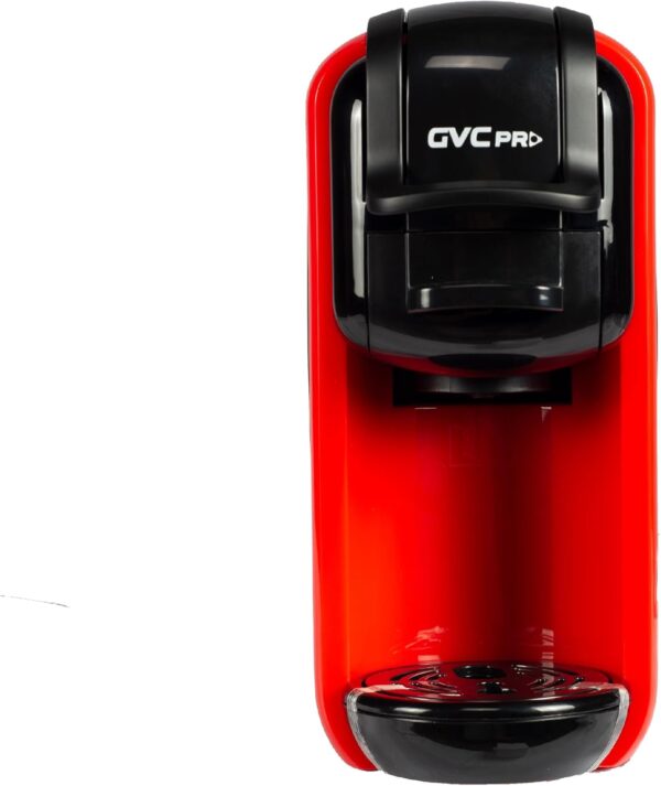 GVC PRO 3in1 Coffee Maker Capsules - GVCM-1901 - Image 4