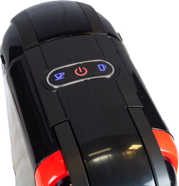 GVC PRO 3in1 Coffee Maker Capsules - GVCM-1901 - Image 3